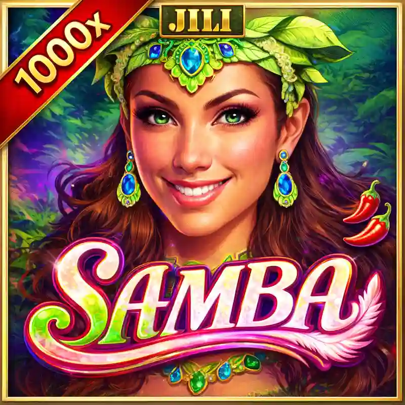 Samba Slot Game at 777pub Casino